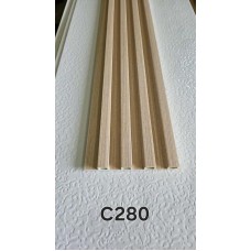 Рейк хуванцар C280 /гоёлын/