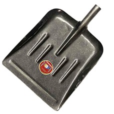 Цасны хүрз төмөр