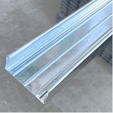 60*27 профель төмөр цагаан