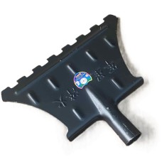 Мөс цохигч шүдтэй том