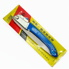 Эвхдэг самурай хөрөө