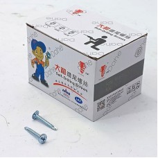 Мөөгөн төмрийн шуруп 3.2mm