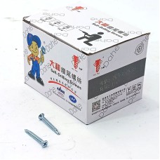 Конусан толгойтой шуруп төмрийн 3.5