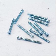 Конфермент шуруп нарийн