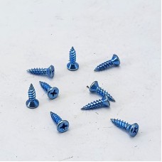 Таахай шуруп цагаан