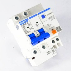 Автомат дефранцал  2паз 16