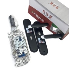 Модон хаалганы бариултай цоож ТF2612-КF2