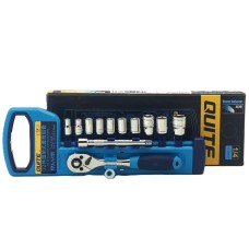 QUITE дорцовны ком 1/4 6.3mm