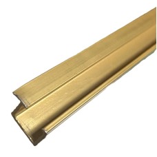 Панел 0.5 гэрлийн  замтай төгсгөл шар нарийн