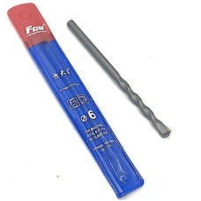 Бөөрөнхий артай бетоны 6мм өрөм