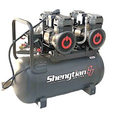 30л Комперессор