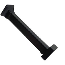 Төмөр бэлэнтүүз нарийн хар гадар булан