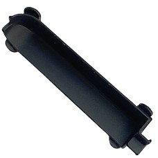 Төмөр бэлэнтүүз өргөн хар гадар булан