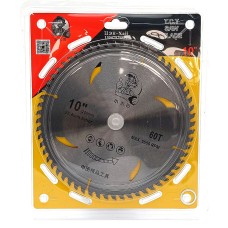 Цагаан хөрөөний ир -250 /10*60/