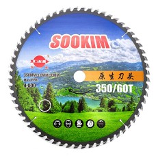 SOOKIM Хөрөөний ир-350/40Т
