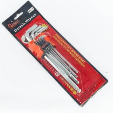 6н талтай том тусгай түлхүүр