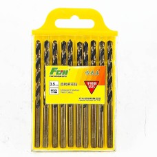 Төмрийн шар өрөм