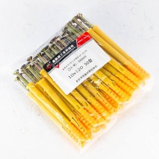 Тэлэгчтэй шуруп 10*120