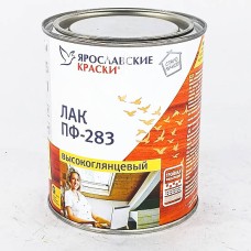 ЛАК ОРОС ПФ 0,7л