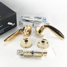 Модон хаалганы цоож 581-413PVD