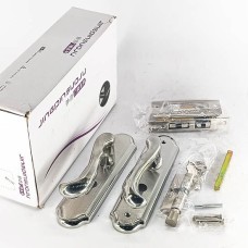 Модон хаалганы бариултай цоож B03